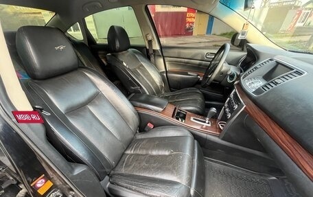 Nissan Teana, 2011 год, 900 000 рублей, 9 фотография