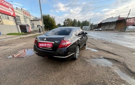 Nissan Teana, 2011 год, 900 000 рублей, 6 фотография