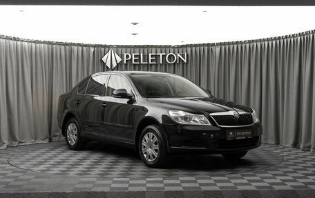 Skoda Octavia, 2011 год, 980 000 рублей, 2 фотография