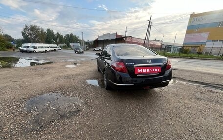 Nissan Teana, 2011 год, 900 000 рублей, 7 фотография