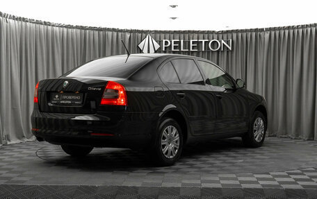 Skoda Octavia, 2011 год, 980 000 рублей, 4 фотография