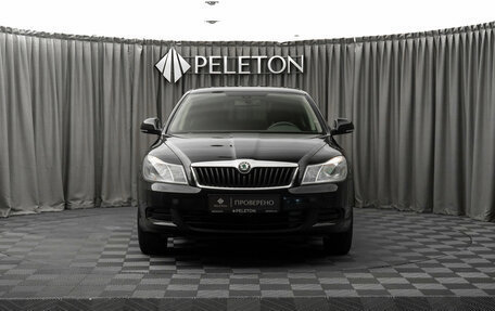 Skoda Octavia, 2011 год, 980 000 рублей, 3 фотография