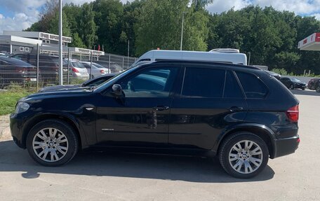 BMW X5, 2012 год, 1 728 000 рублей, 3 фотография