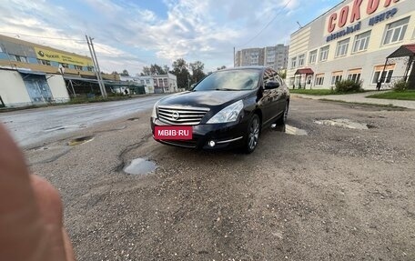 Nissan Teana, 2011 год, 900 000 рублей, 2 фотография