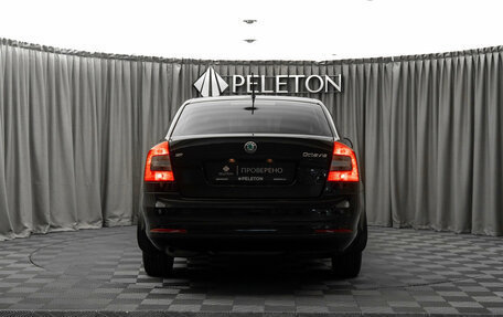 Skoda Octavia, 2011 год, 980 000 рублей, 5 фотография