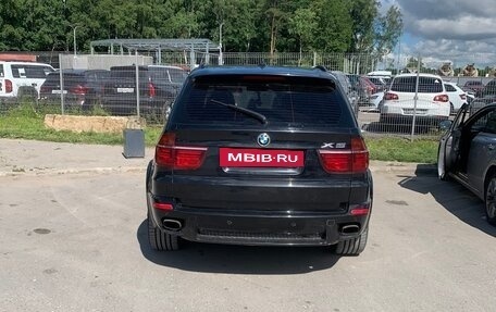 BMW X5, 2012 год, 1 728 000 рублей, 2 фотография