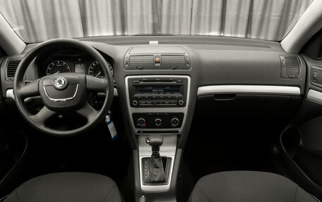 Skoda Octavia, 2011 год, 980 000 рублей, 7 фотография