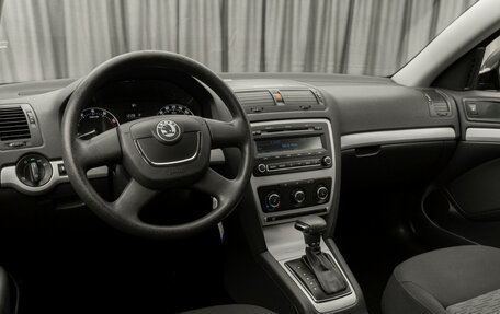 Skoda Octavia, 2011 год, 980 000 рублей, 6 фотография