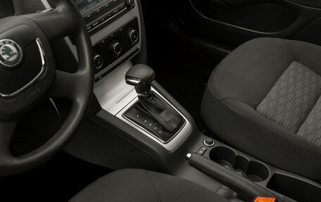 Skoda Octavia, 2011 год, 980 000 рублей, 13 фотография