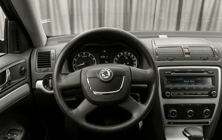 Skoda Octavia, 2011 год, 980 000 рублей, 9 фотография