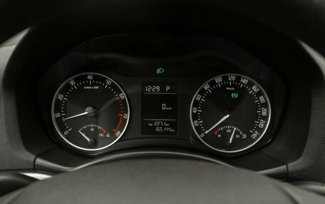Skoda Octavia, 2011 год, 980 000 рублей, 10 фотография