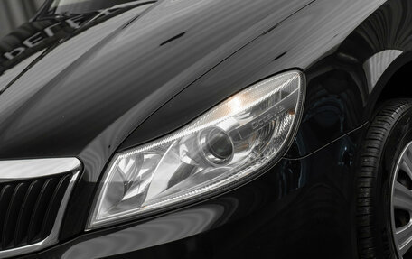 Skoda Octavia, 2011 год, 980 000 рублей, 17 фотография