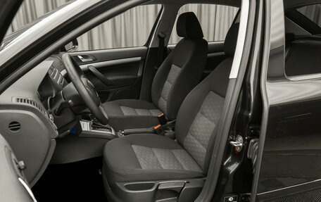 Skoda Octavia, 2011 год, 980 000 рублей, 8 фотография