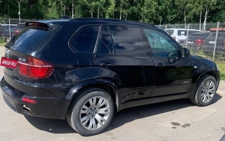 BMW X5, 2012 год, 1 728 000 рублей, 4 фотография