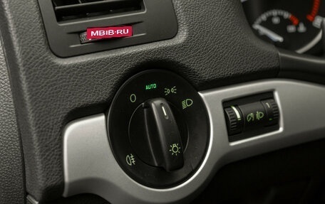 Skoda Octavia, 2011 год, 980 000 рублей, 16 фотография
