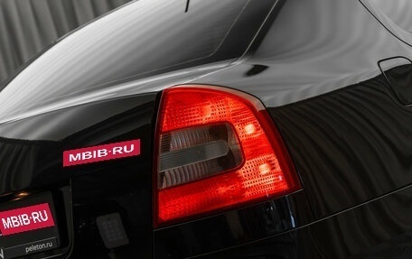 Skoda Octavia, 2011 год, 980 000 рублей, 18 фотография