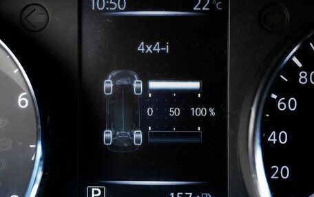 Nissan X-Trail, 2018 год, 1 870 000 рублей, 3 фотография