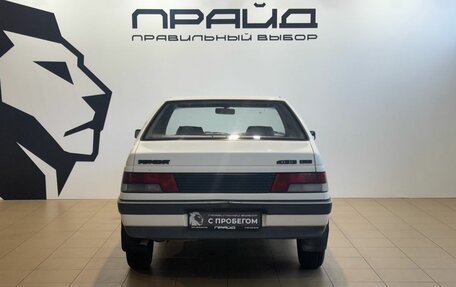 Peugeot 405, 1990 год, 179 900 рублей, 5 фотография