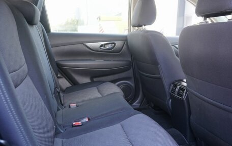 Nissan X-Trail, 2018 год, 1 870 000 рублей, 12 фотография