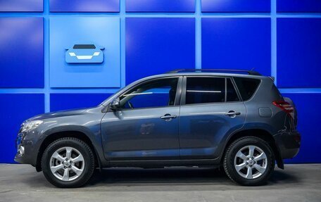 Toyota RAV4, 2010 год, 1 490 000 рублей, 3 фотография
