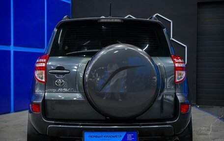 Toyota RAV4, 2010 год, 1 490 000 рублей, 8 фотография