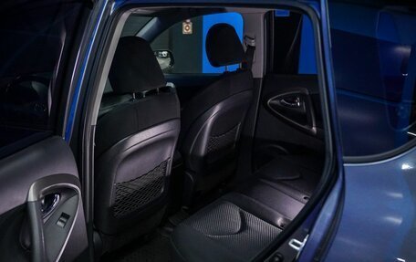 Toyota RAV4, 2010 год, 1 490 000 рублей, 14 фотография