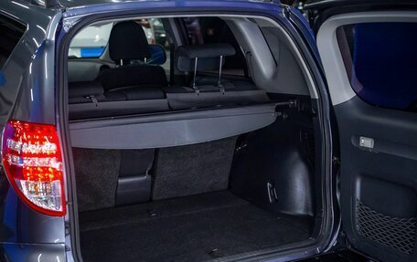 Toyota RAV4, 2010 год, 1 490 000 рублей, 9 фотография