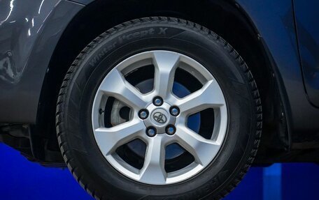 Toyota RAV4, 2010 год, 1 490 000 рублей, 10 фотография