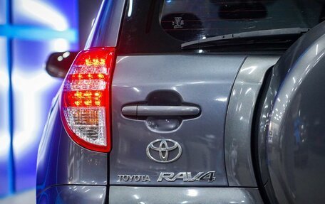 Toyota RAV4, 2010 год, 1 490 000 рублей, 20 фотография