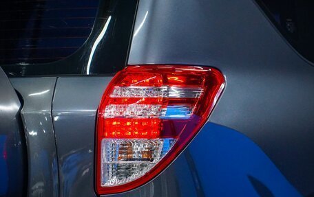 Toyota RAV4, 2010 год, 1 490 000 рублей, 19 фотография