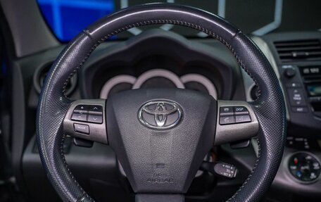 Toyota RAV4, 2010 год, 1 490 000 рублей, 28 фотография