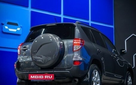 Toyota RAV4, 2010 год, 1 490 000 рублей, 6 фотография