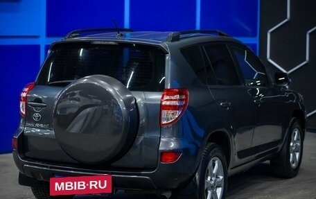 Toyota RAV4, 2010 год, 1 490 000 рублей, 7 фотография