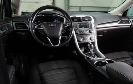 Ford Mondeo V, 2018 год, 1 449 000 рублей, 6 фотография
