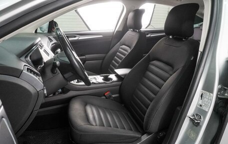 Ford Mondeo V, 2018 год, 1 449 000 рублей, 10 фотография