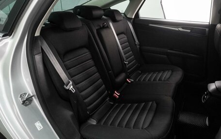 Ford Mondeo V, 2018 год, 1 449 000 рублей, 7 фотография
