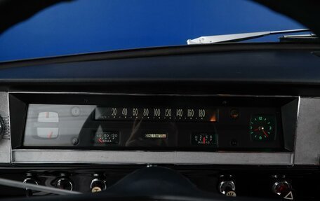 ГАЗ 24 «Волга» I (24), 1981 год, 2 150 000 рублей, 21 фотография