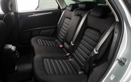 Ford Mondeo V, 2018 год, 1 449 000 рублей, 9 фотография