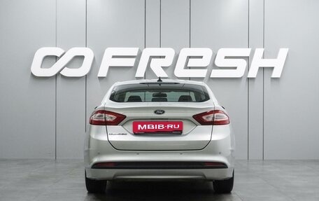 Ford Mondeo V, 2018 год, 1 449 000 рублей, 4 фотография