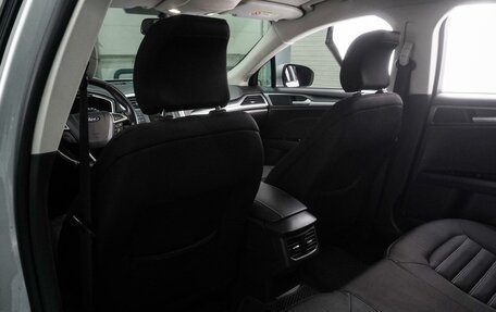 Ford Mondeo V, 2018 год, 1 449 000 рублей, 11 фотография