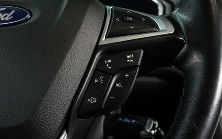 Ford Mondeo V, 2018 год, 1 449 000 рублей, 13 фотография
