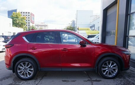 Mazda CX-5 II, 2020 год, 2 900 000 рублей, 4 фотография