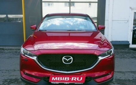 Mazda CX-5 II, 2020 год, 2 900 000 рублей, 2 фотография
