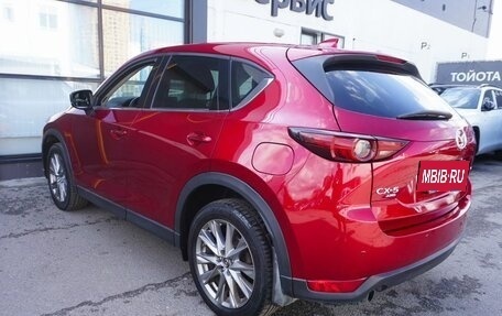 Mazda CX-5 II, 2020 год, 2 900 000 рублей, 7 фотография