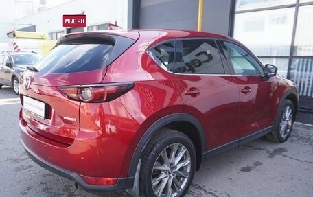 Mazda CX-5 II, 2020 год, 2 900 000 рублей, 5 фотография