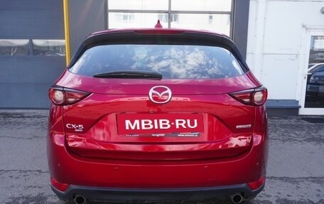 Mazda CX-5 II, 2020 год, 2 900 000 рублей, 6 фотография