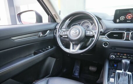 Mazda CX-5 II, 2020 год, 2 900 000 рублей, 13 фотография