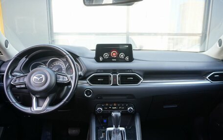 Mazda CX-5 II, 2020 год, 2 900 000 рублей, 12 фотография