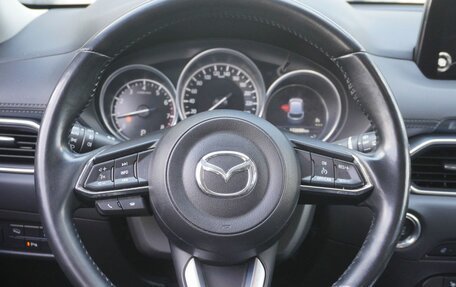 Mazda CX-5 II, 2020 год, 2 900 000 рублей, 14 фотография