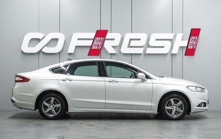 Ford Mondeo V, 2018 год, 1 449 000 рублей, 5 фотография